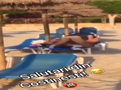 Sex pe plaja Costinesti